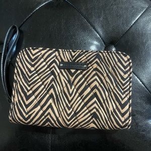 NWOT Vera Bradley wristlet